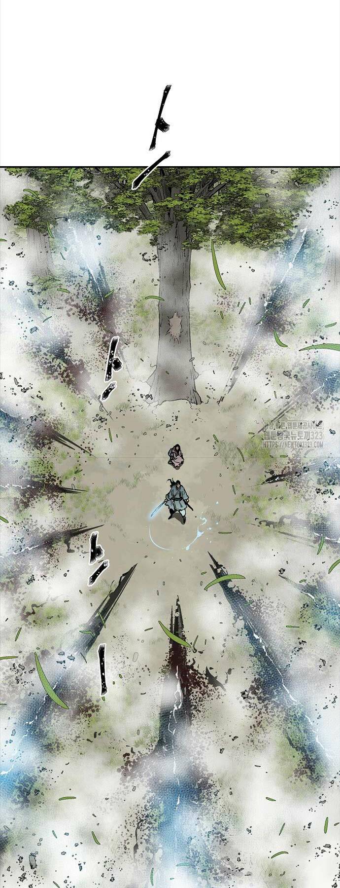 Vĩ Linh Kiếm Tiên Chapter 55 - Trang 2