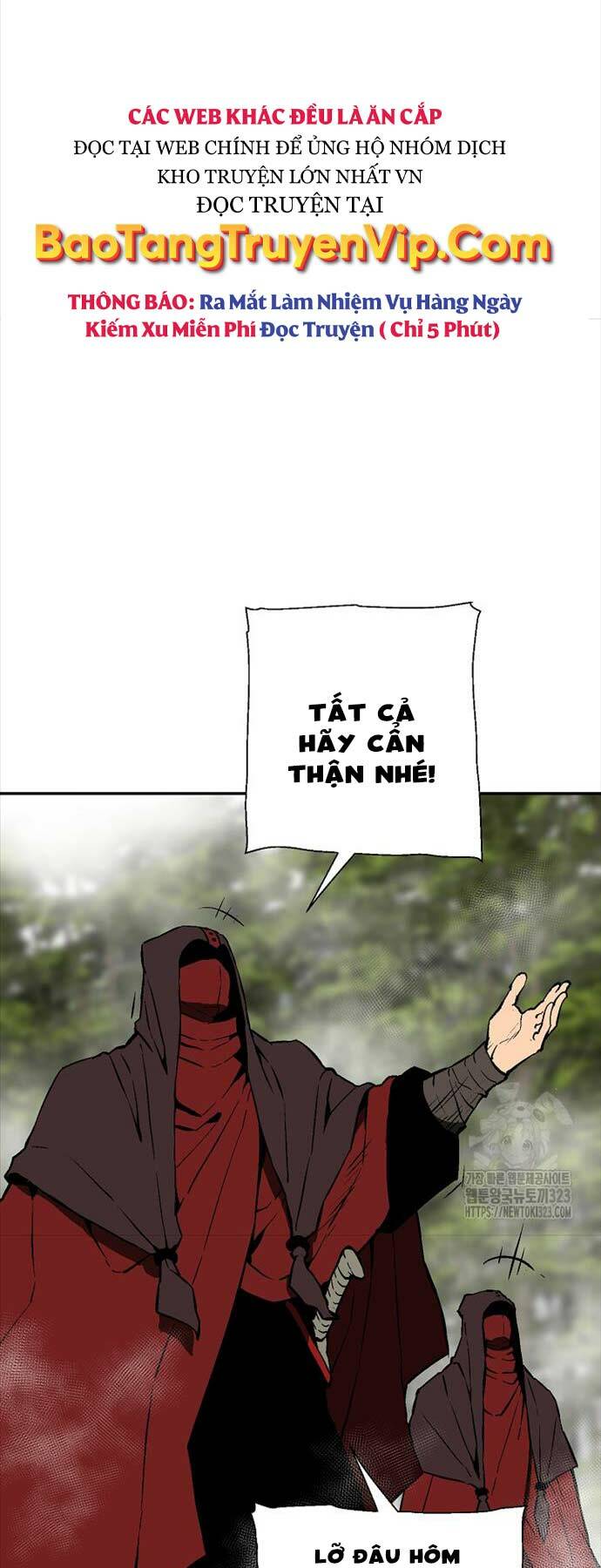 Vĩ Linh Kiếm Tiên Chapter 55 - Trang 2