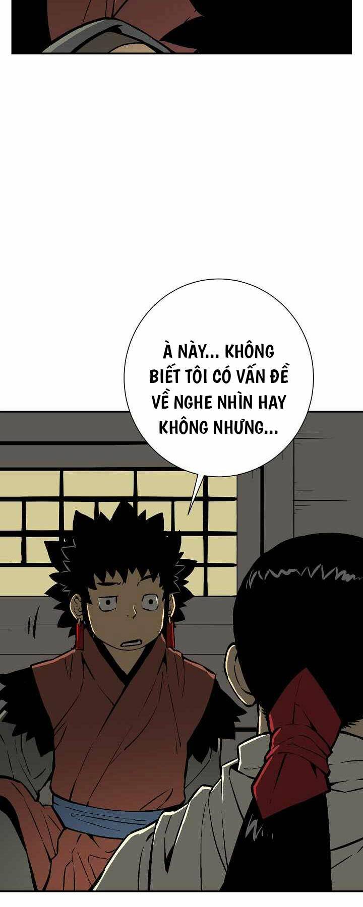 Vĩ Linh Kiếm Tiên Chapter 56 - Trang 2