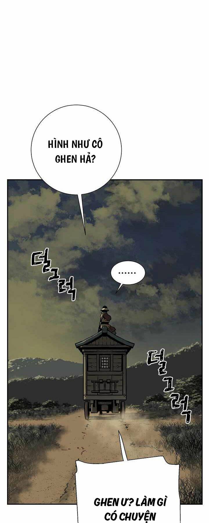 Vĩ Linh Kiếm Tiên Chapter 56 - Trang 2