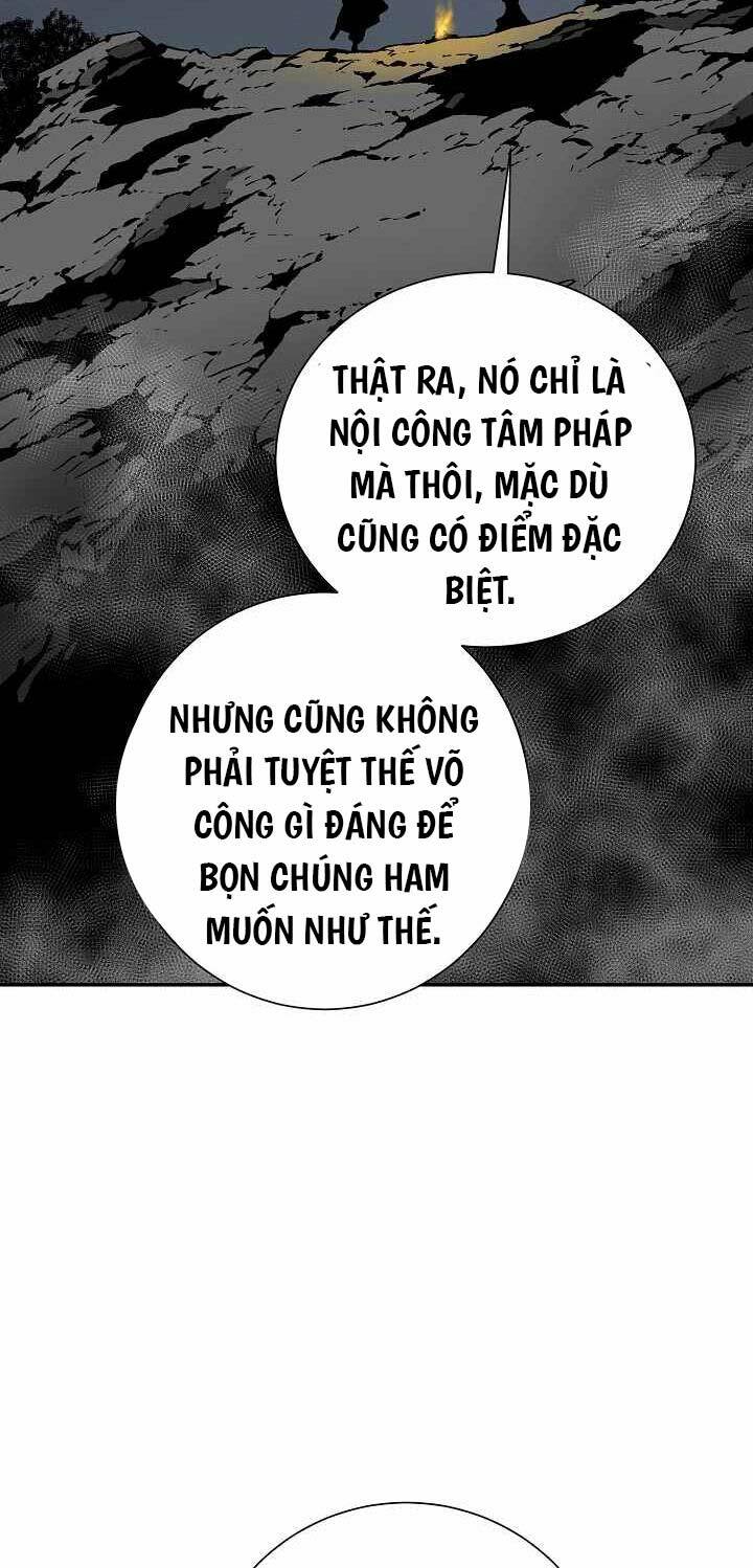 Vĩ Linh Kiếm Tiên Chapter 56 - Trang 2