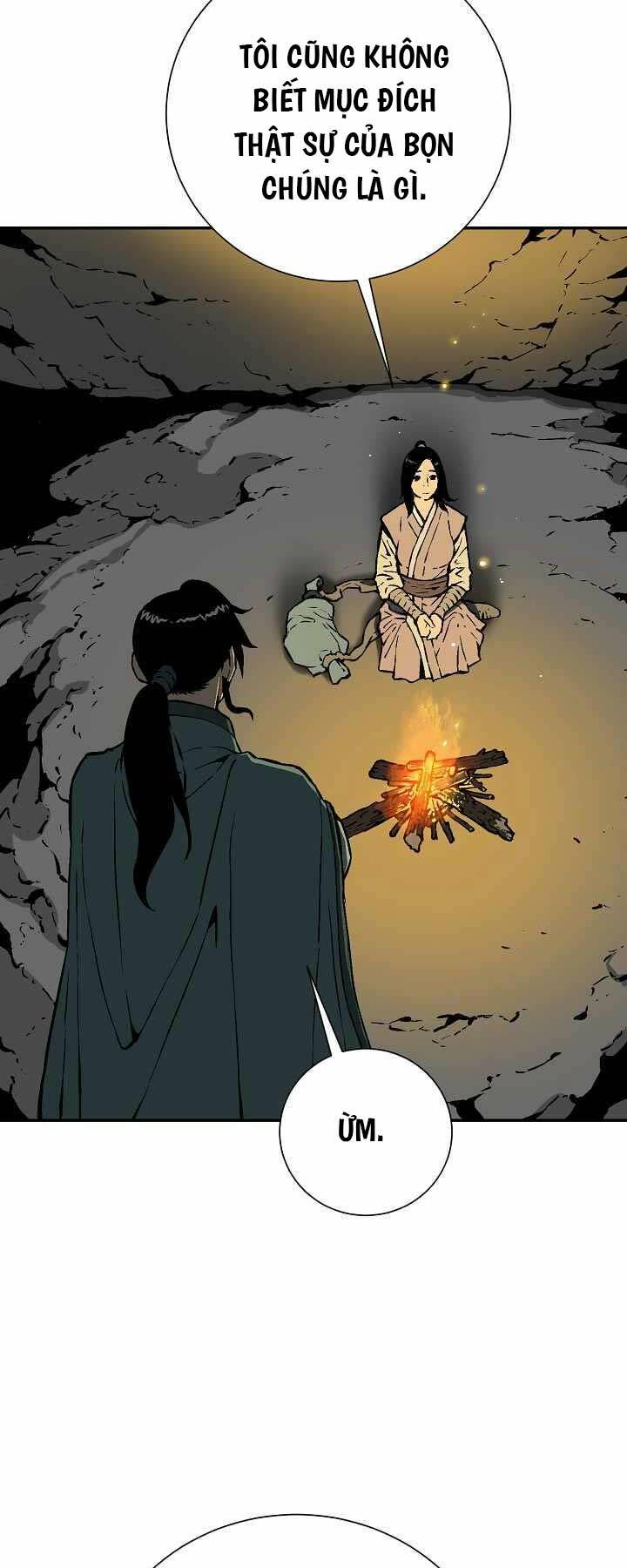 Vĩ Linh Kiếm Tiên Chapter 56 - Trang 2