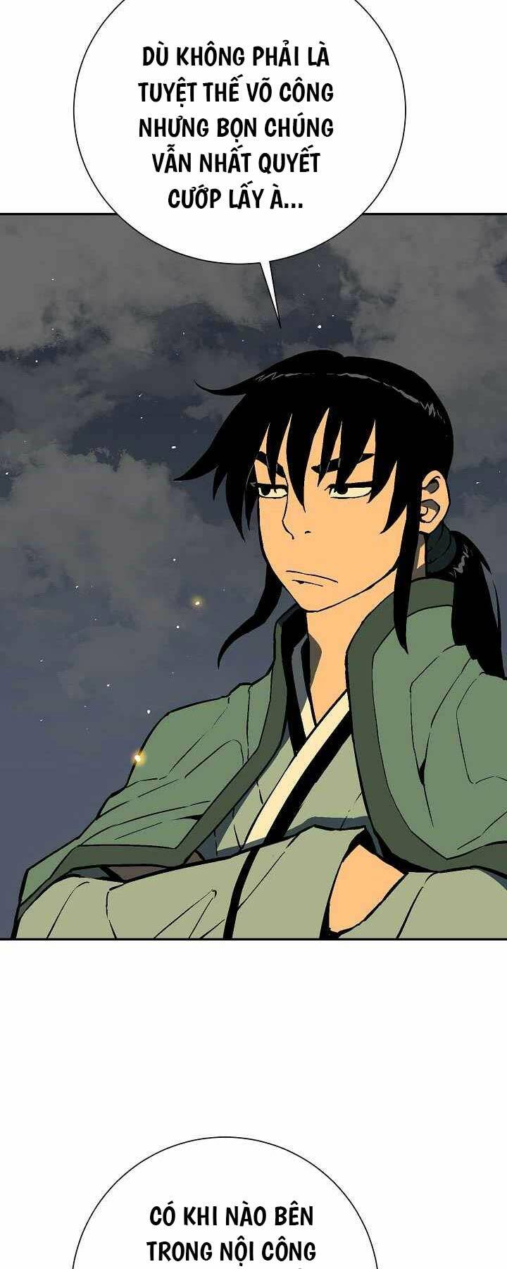 Vĩ Linh Kiếm Tiên Chapter 56 - Trang 2