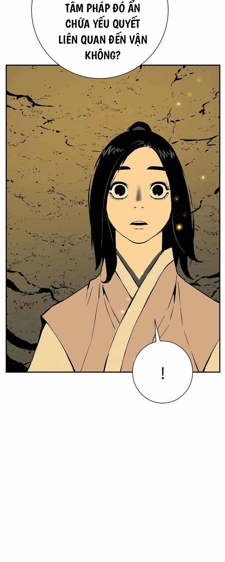Vĩ Linh Kiếm Tiên Chapter 56 - Trang 2
