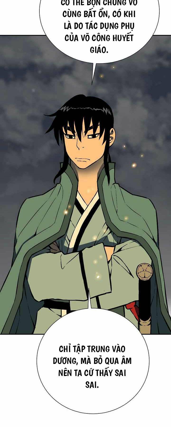 Vĩ Linh Kiếm Tiên Chapter 56 - Trang 2