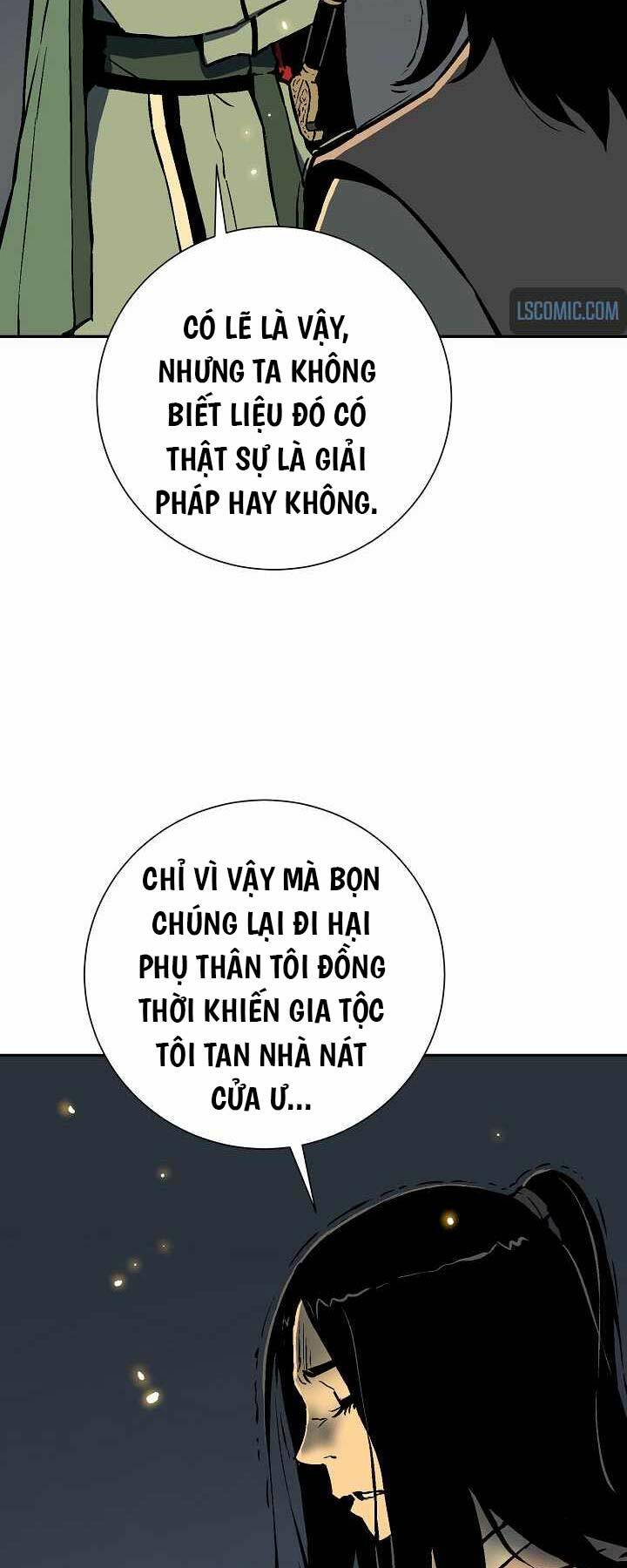 Vĩ Linh Kiếm Tiên Chapter 56 - Trang 2