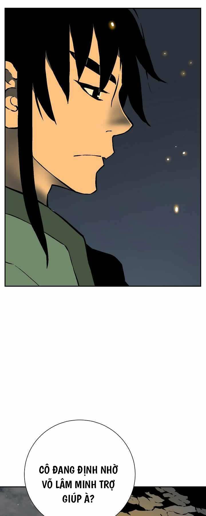 Vĩ Linh Kiếm Tiên Chapter 56 - Trang 2