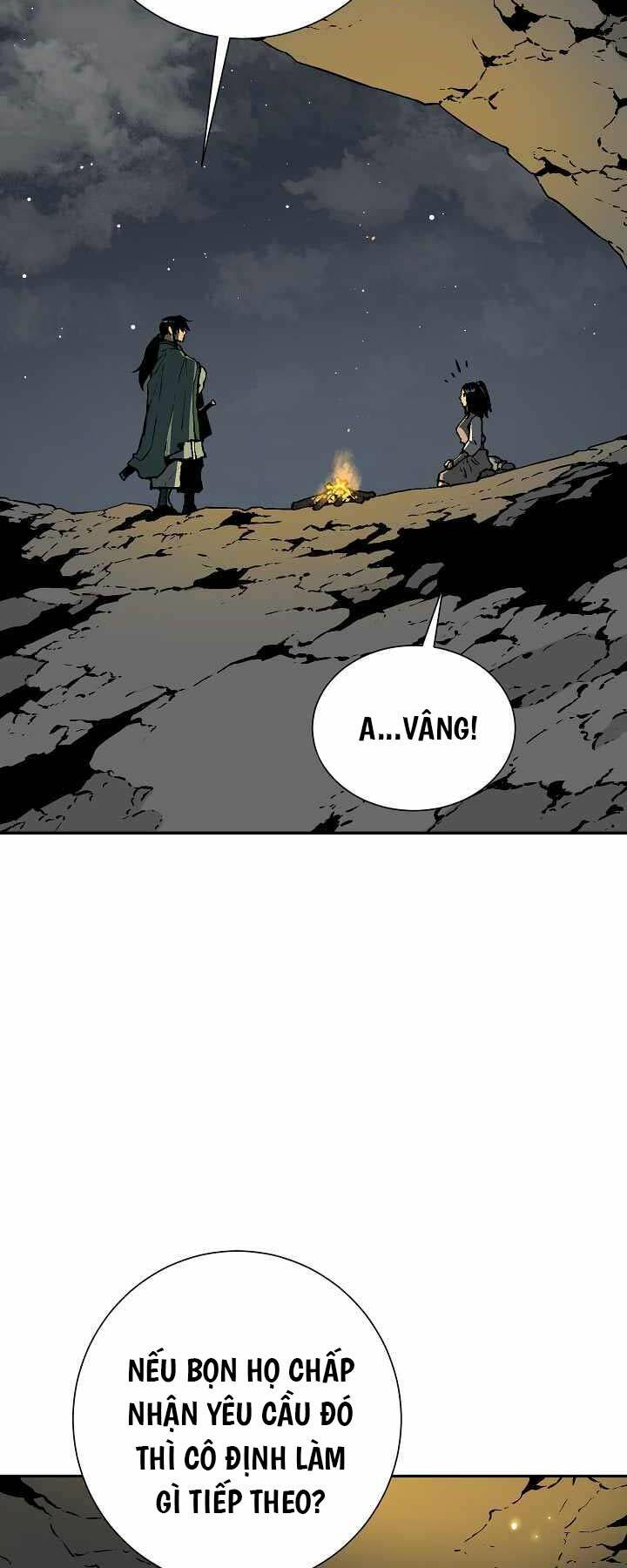 Vĩ Linh Kiếm Tiên Chapter 56 - Trang 2