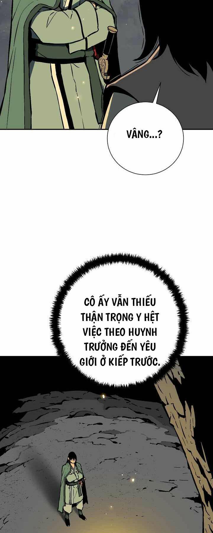 Vĩ Linh Kiếm Tiên Chapter 56 - Trang 2