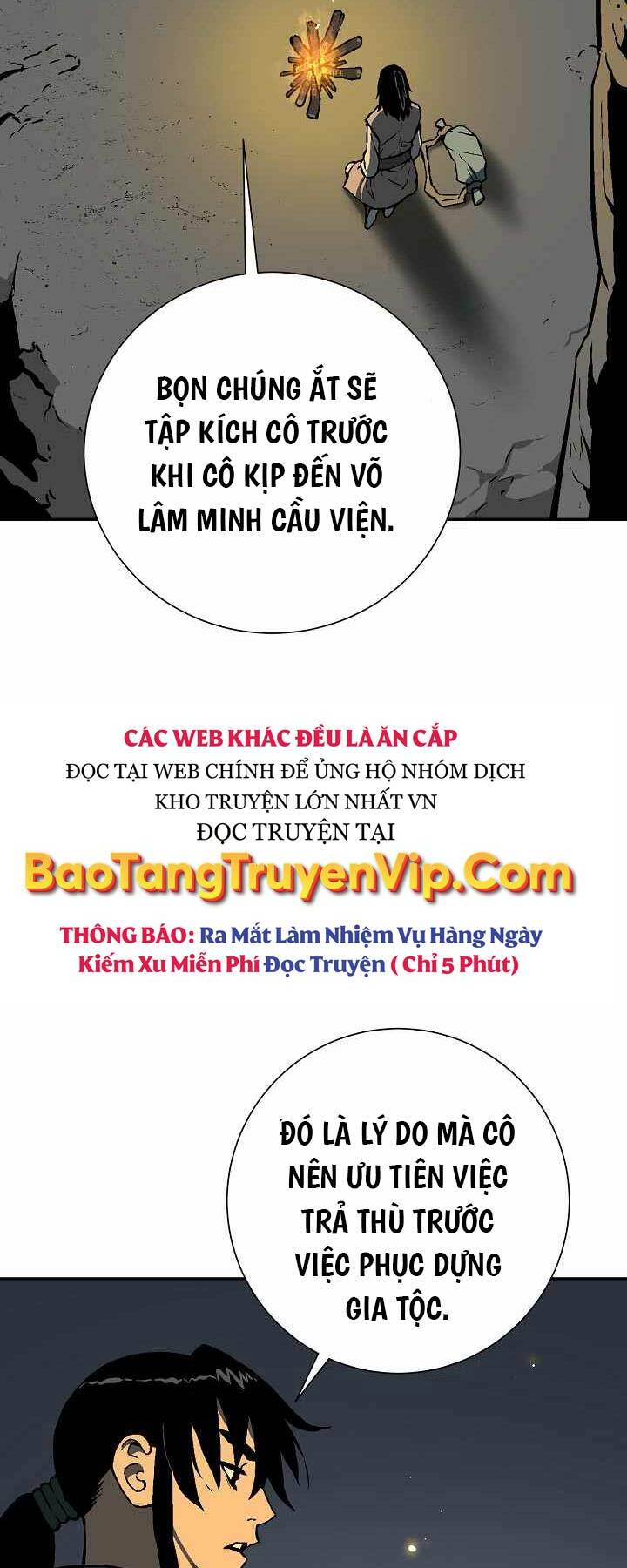 Vĩ Linh Kiếm Tiên Chapter 56 - Trang 2