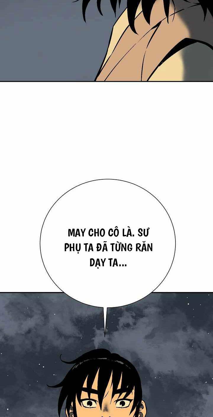 Vĩ Linh Kiếm Tiên Chapter 56 - Trang 2