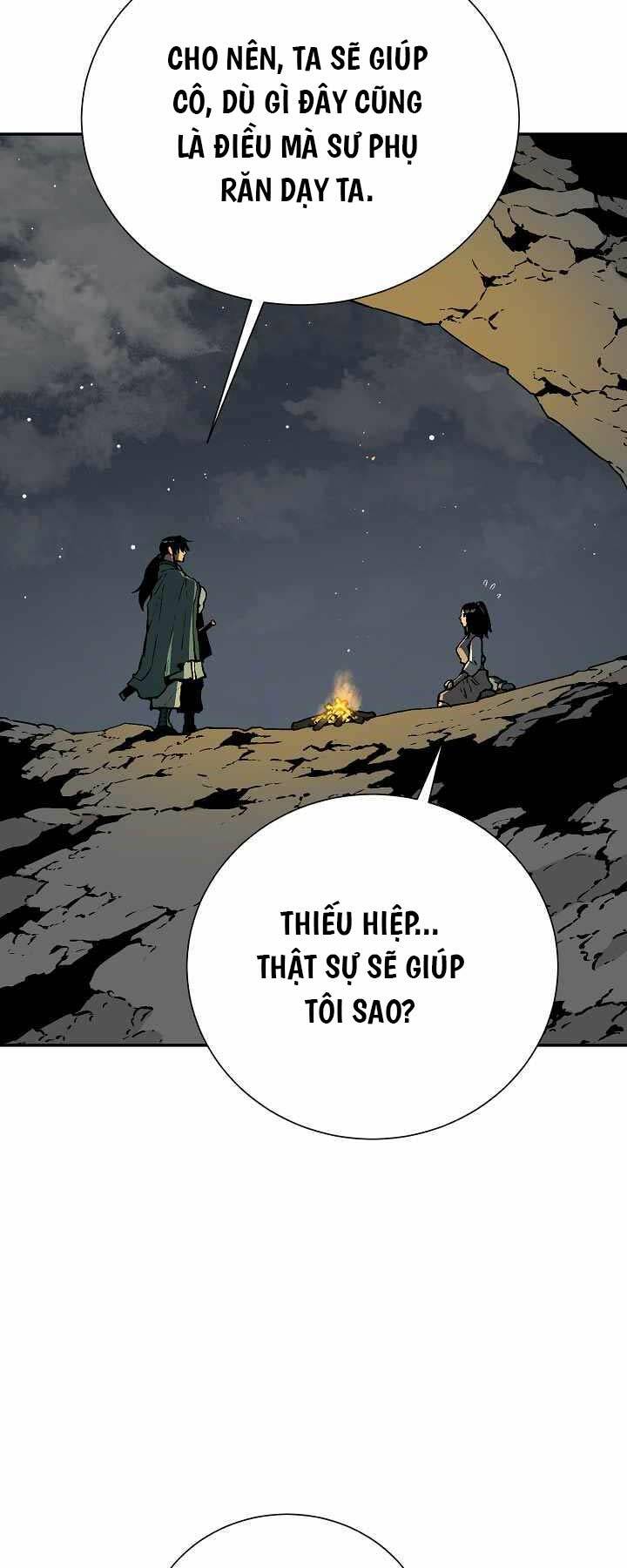 Vĩ Linh Kiếm Tiên Chapter 56 - Trang 2