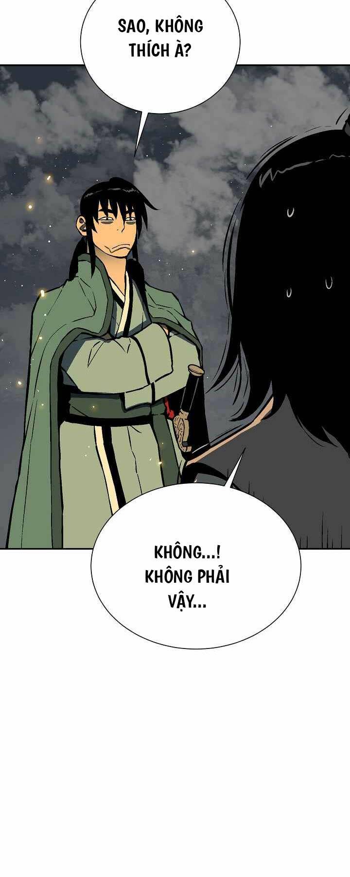Vĩ Linh Kiếm Tiên Chapter 56 - Trang 2