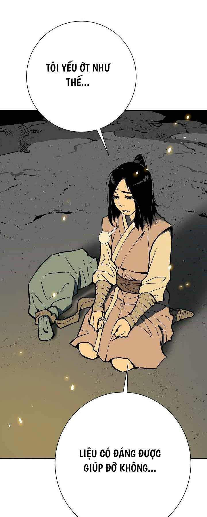 Vĩ Linh Kiếm Tiên Chapter 56 - Trang 2