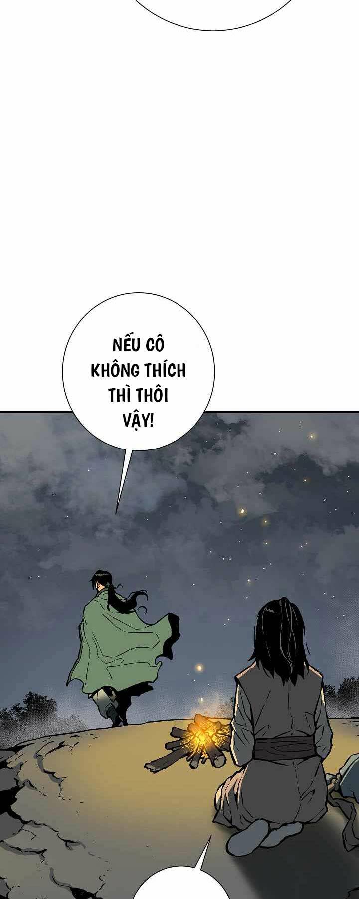 Vĩ Linh Kiếm Tiên Chapter 56 - Trang 2