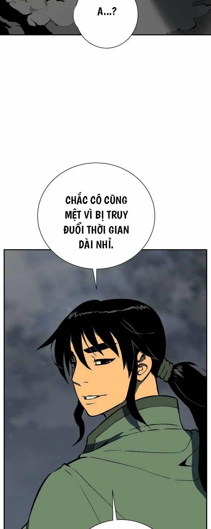 Vĩ Linh Kiếm Tiên Chapter 56 - Trang 2