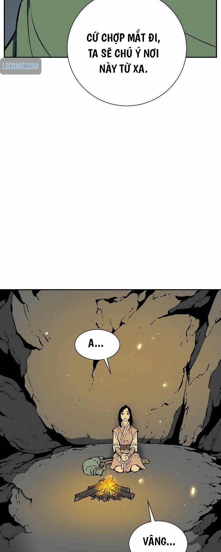 Vĩ Linh Kiếm Tiên Chapter 56 - Trang 2