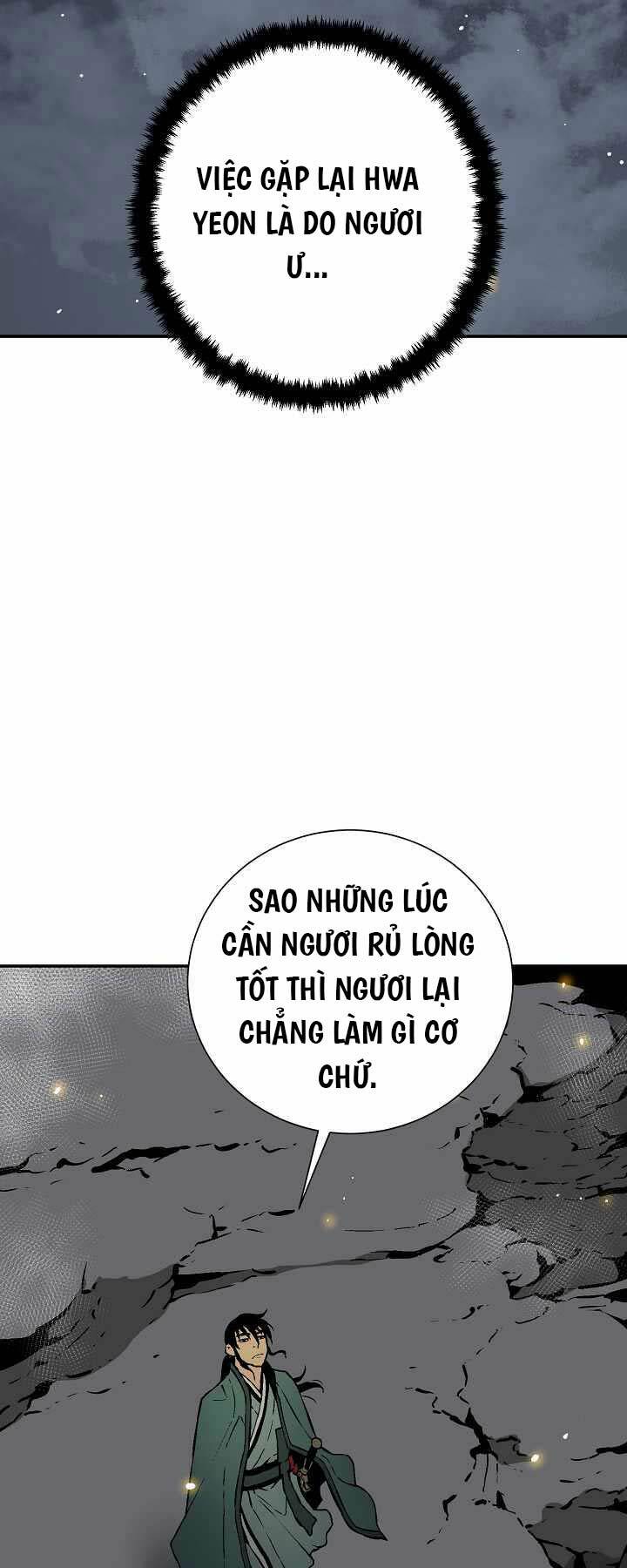 Vĩ Linh Kiếm Tiên Chapter 56 - Trang 2