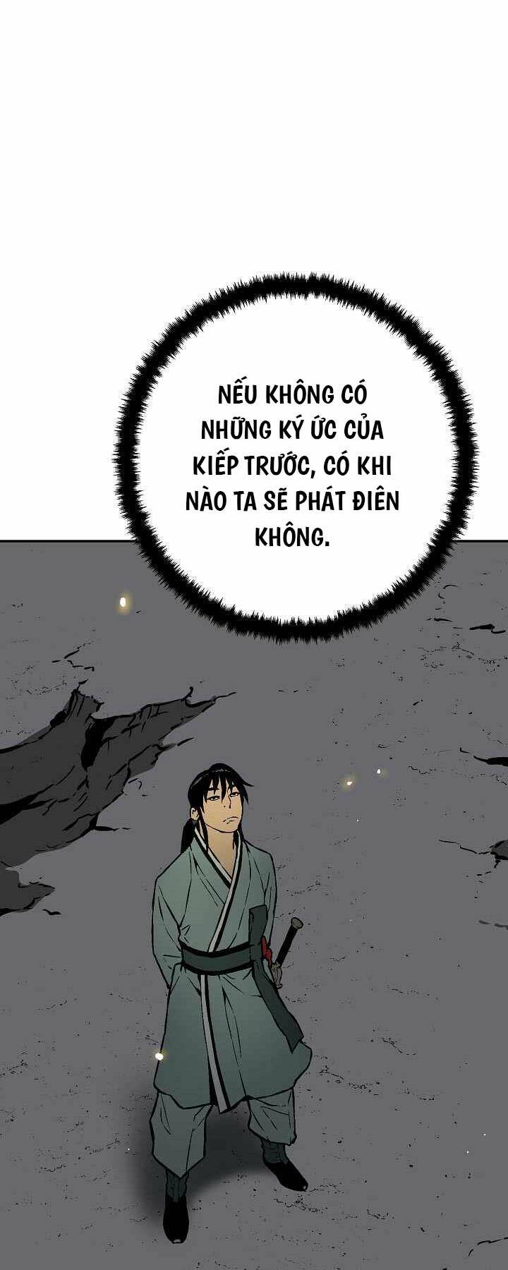 Vĩ Linh Kiếm Tiên Chapter 56 - Trang 2