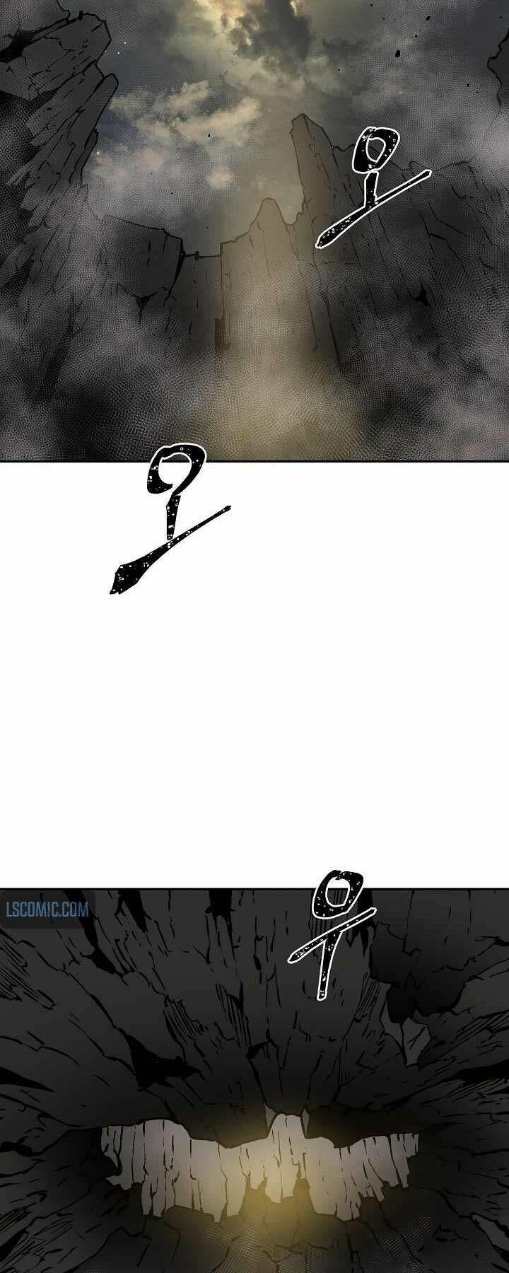 Vĩ Linh Kiếm Tiên Chapter 56 - Trang 2