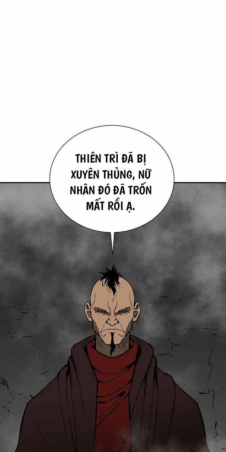 Vĩ Linh Kiếm Tiên Chapter 56 - Trang 2