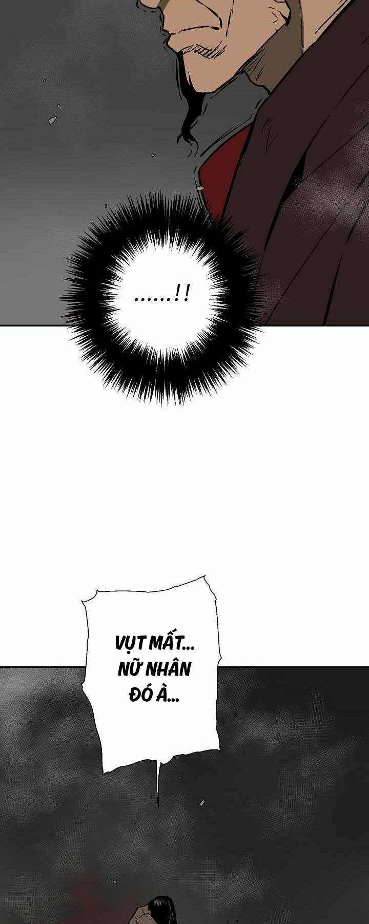 Vĩ Linh Kiếm Tiên Chapter 56 - Trang 2