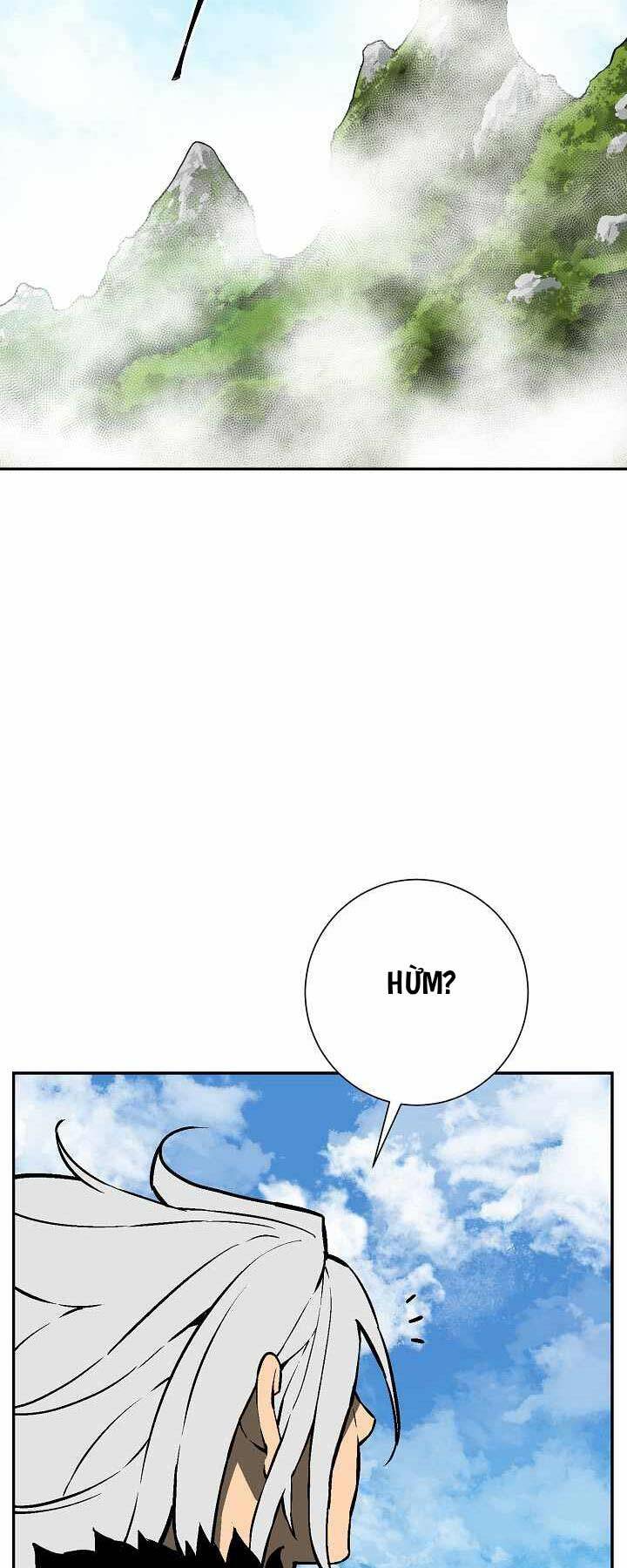 Vĩ Linh Kiếm Tiên Chapter 56 - Trang 2