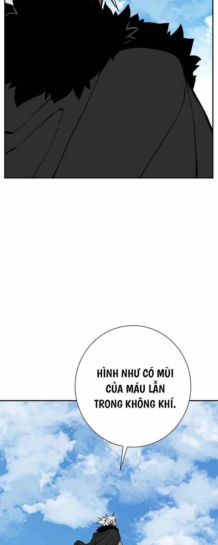 Vĩ Linh Kiếm Tiên Chapter 56 - Trang 2