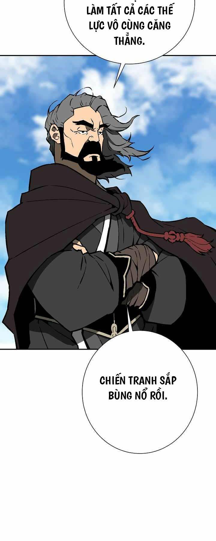 Vĩ Linh Kiếm Tiên Chapter 56 - Trang 2