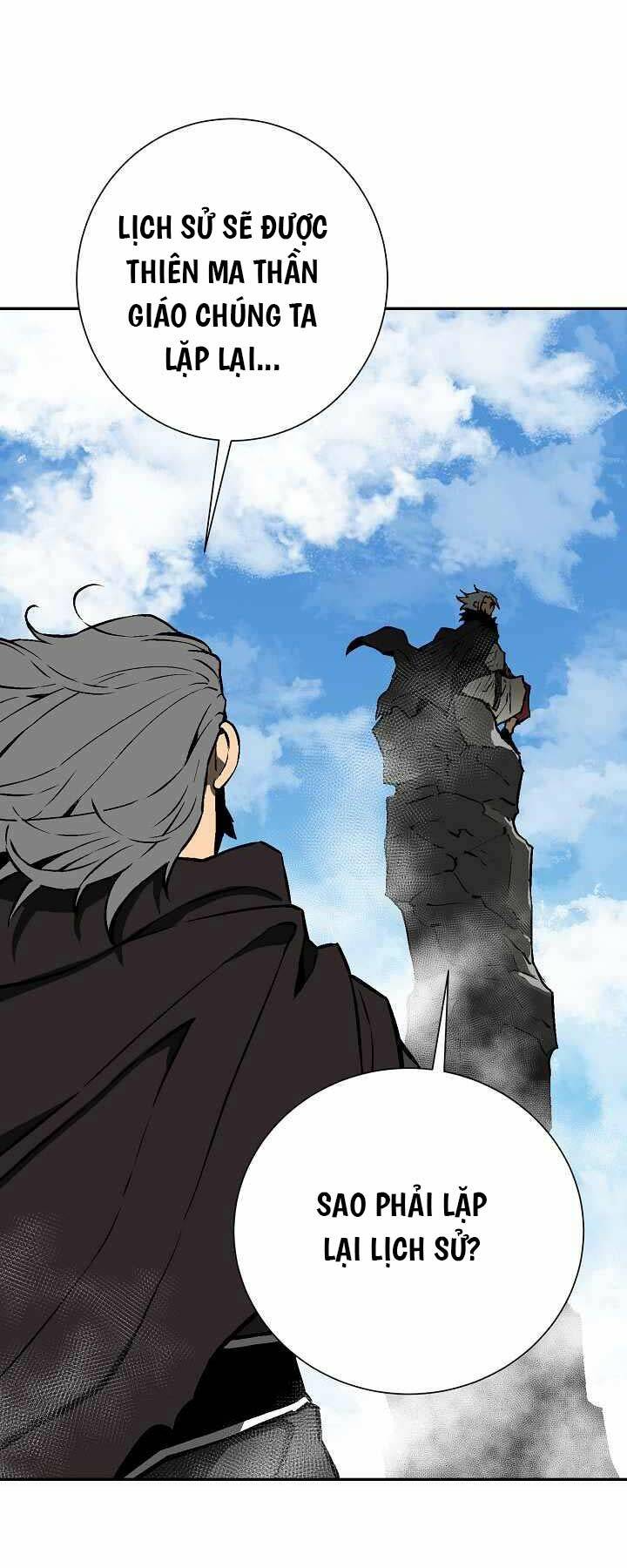 Vĩ Linh Kiếm Tiên Chapter 56 - Trang 2