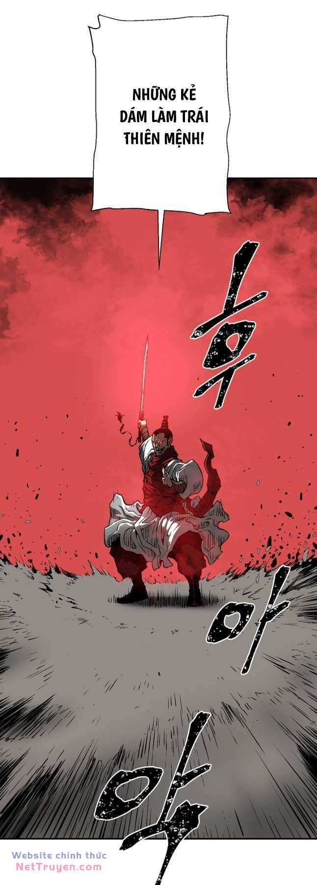 Vĩ Linh Kiếm Tiên Chapter 57 - Trang 2