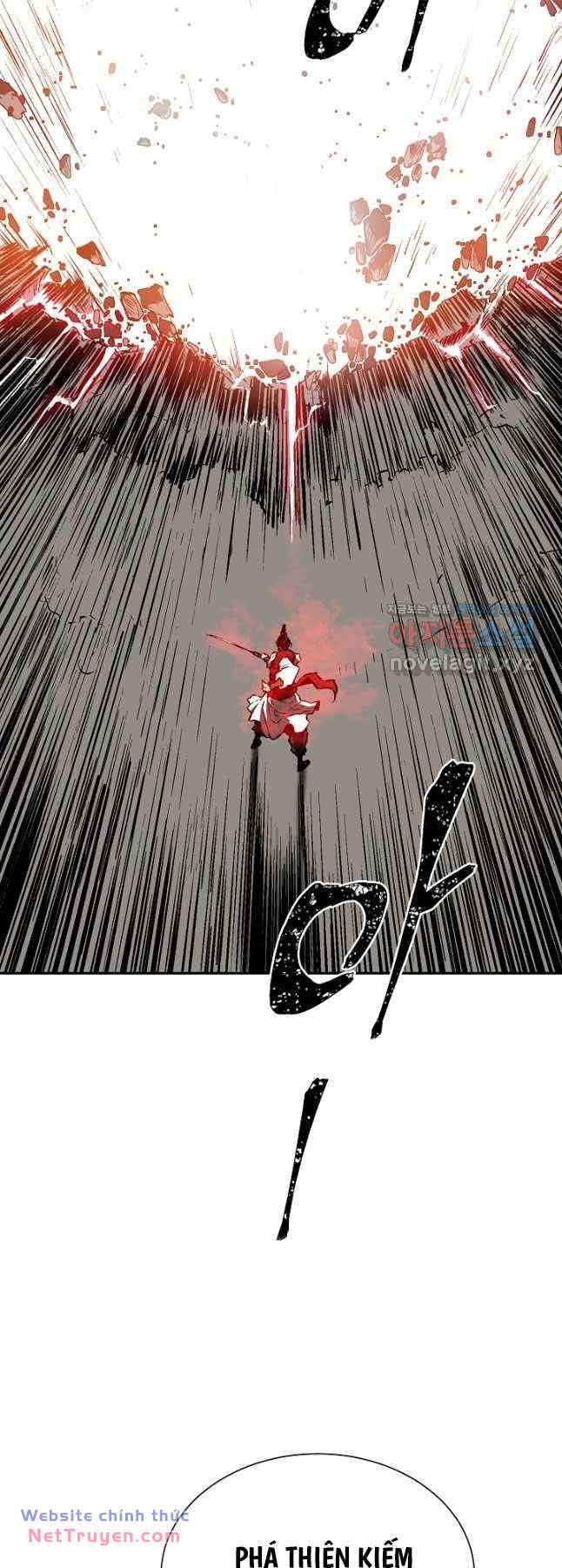 Vĩ Linh Kiếm Tiên Chapter 57 - Trang 2