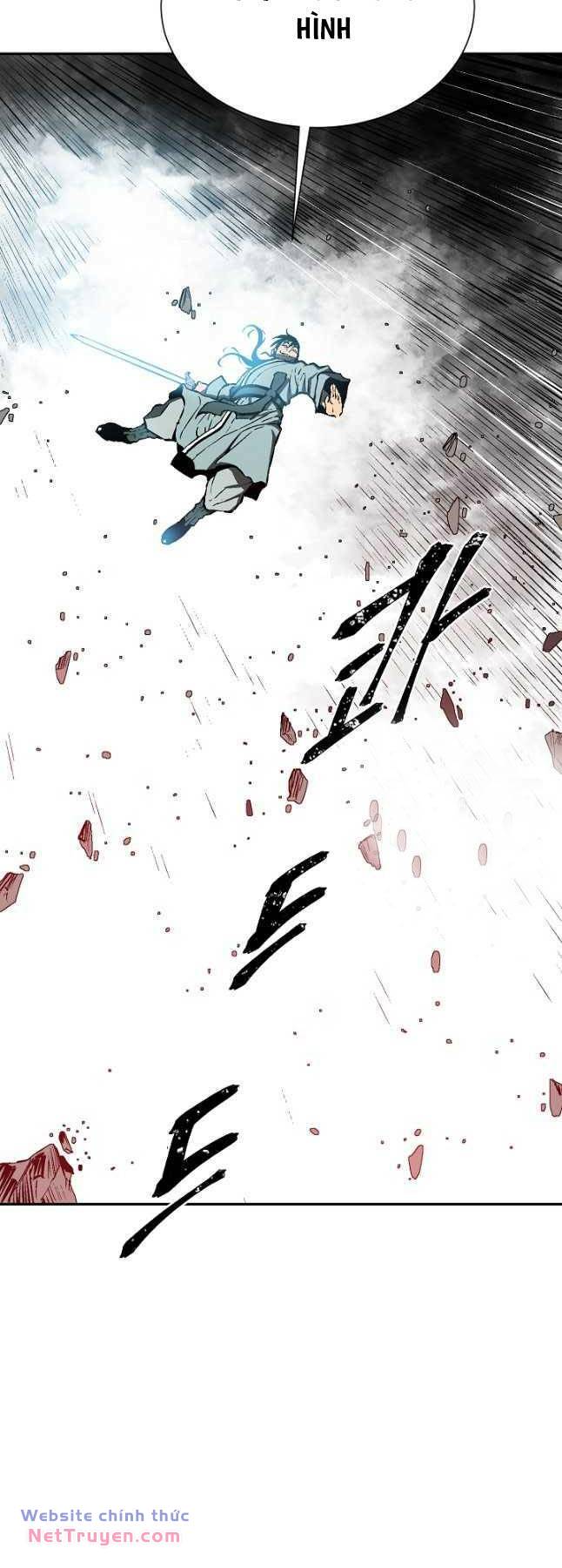 Vĩ Linh Kiếm Tiên Chapter 57 - Trang 2