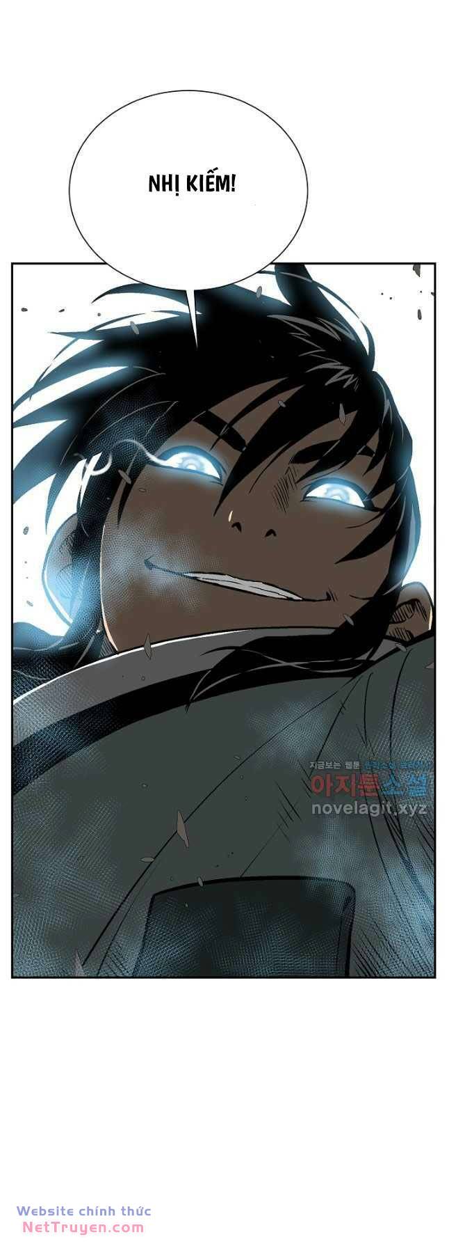 Vĩ Linh Kiếm Tiên Chapter 57 - Trang 2