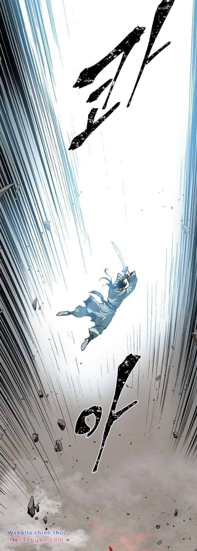 Vĩ Linh Kiếm Tiên Chapter 57 - Trang 2