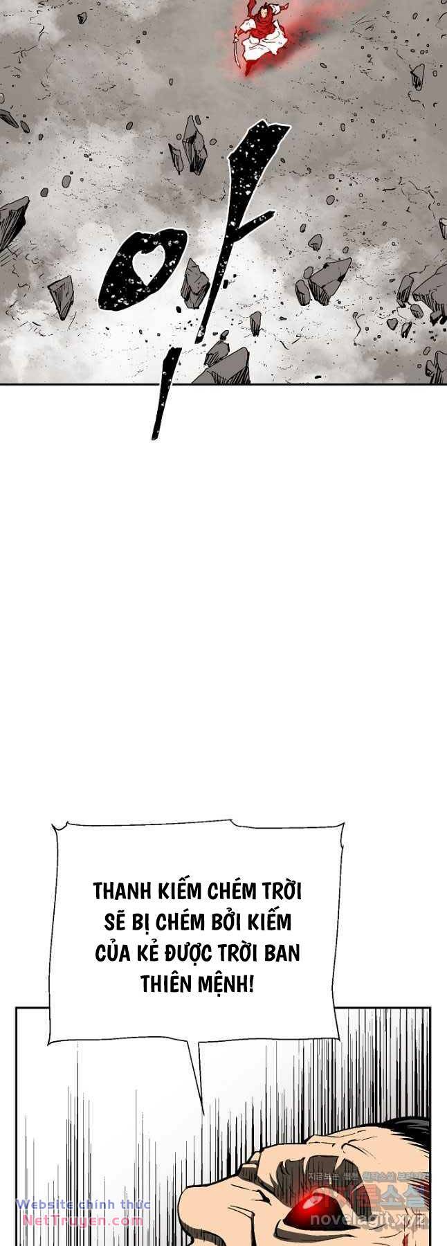 Vĩ Linh Kiếm Tiên Chapter 57 - Trang 2