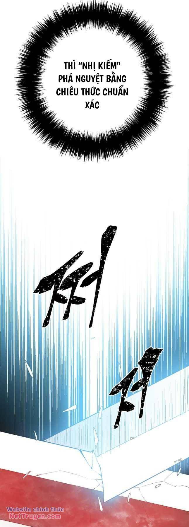 Vĩ Linh Kiếm Tiên Chapter 57 - Trang 2