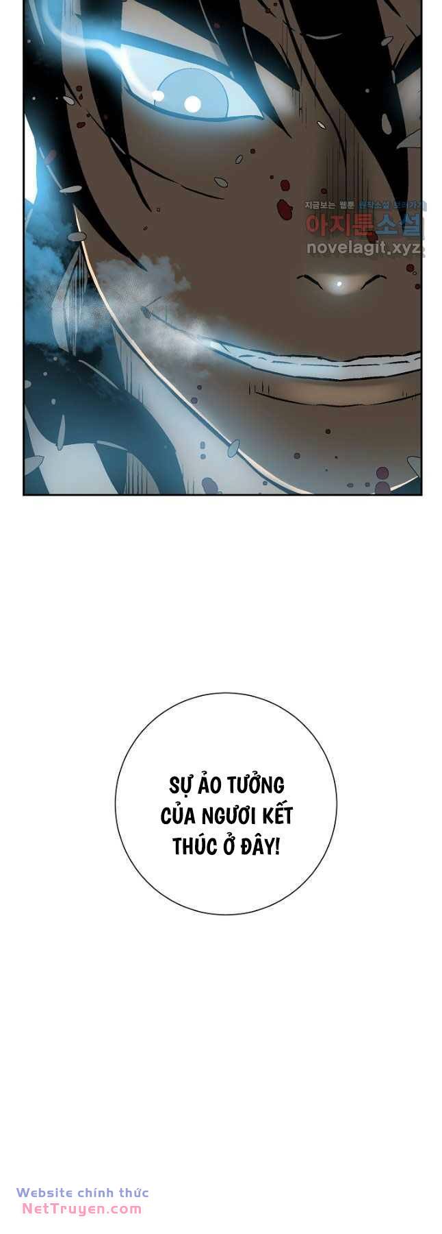 Vĩ Linh Kiếm Tiên Chapter 57 - Trang 2