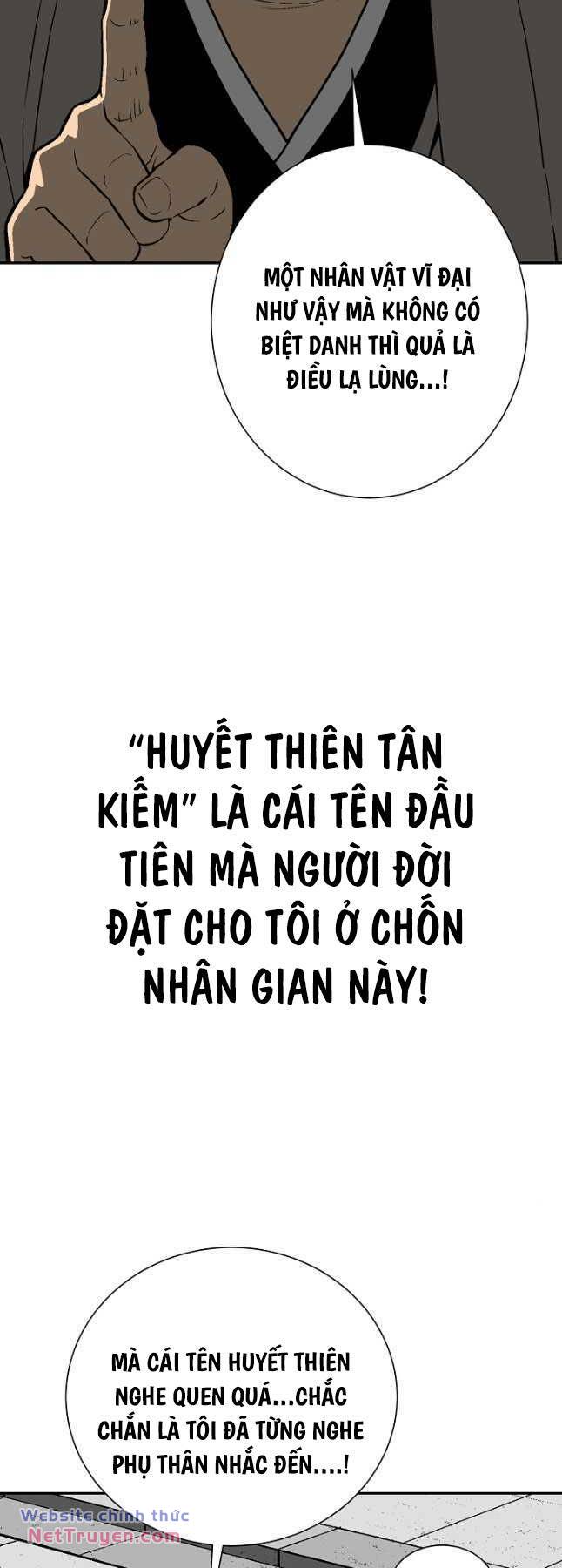 Vĩ Linh Kiếm Tiên Chapter 57 - Trang 2