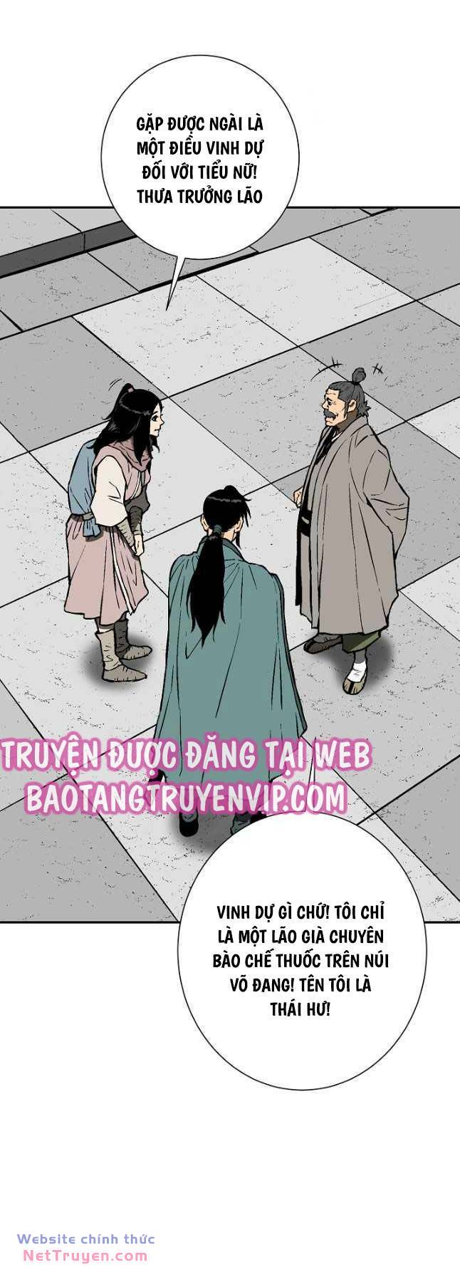 Vĩ Linh Kiếm Tiên Chapter 57 - Trang 2