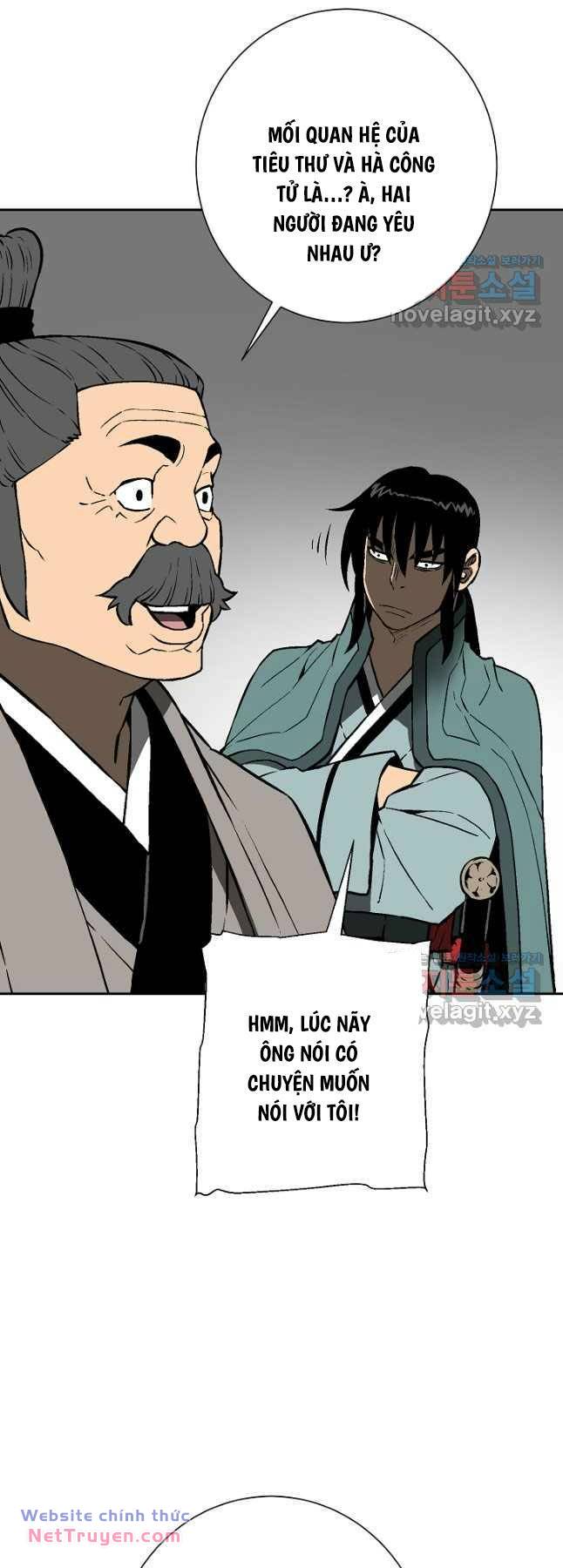 Vĩ Linh Kiếm Tiên Chapter 57 - Trang 2