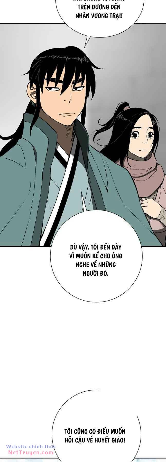 Vĩ Linh Kiếm Tiên Chapter 57 - Trang 2