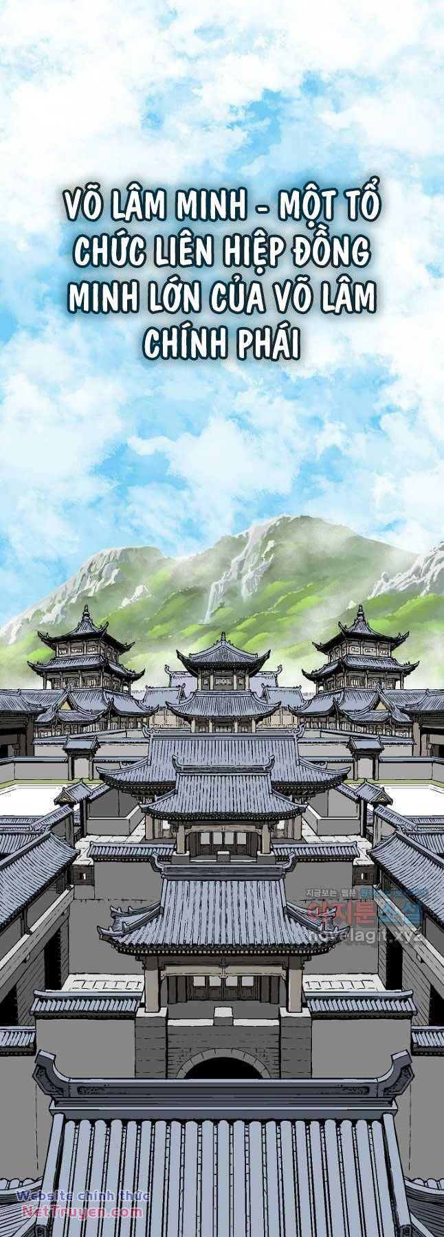 Vĩ Linh Kiếm Tiên Chapter 57 - Trang 2