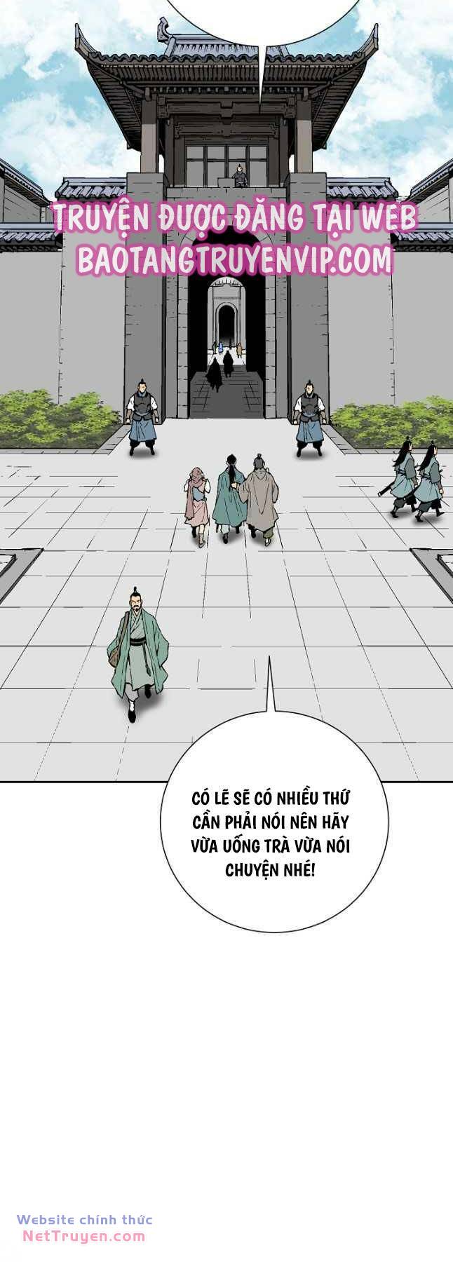 Vĩ Linh Kiếm Tiên Chapter 57 - Trang 2