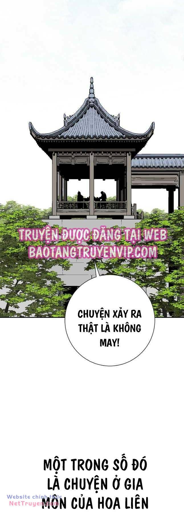 Vĩ Linh Kiếm Tiên Chapter 57 - Trang 2