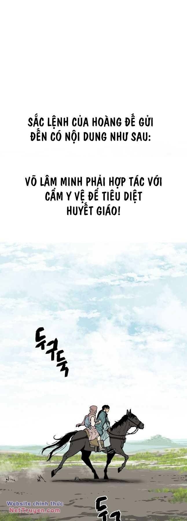 Vĩ Linh Kiếm Tiên Chapter 57 - Trang 2