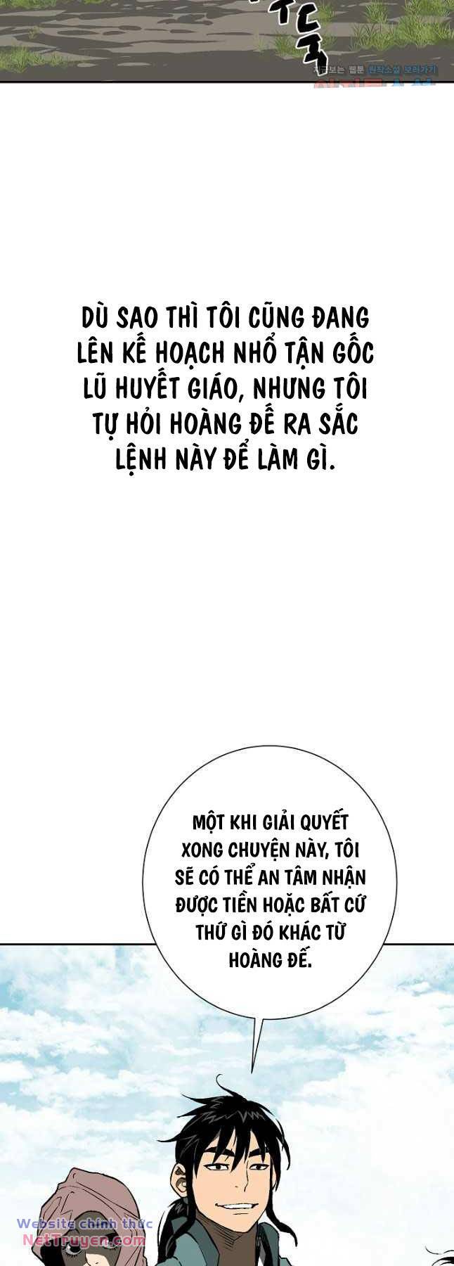 Vĩ Linh Kiếm Tiên Chapter 57 - Trang 2