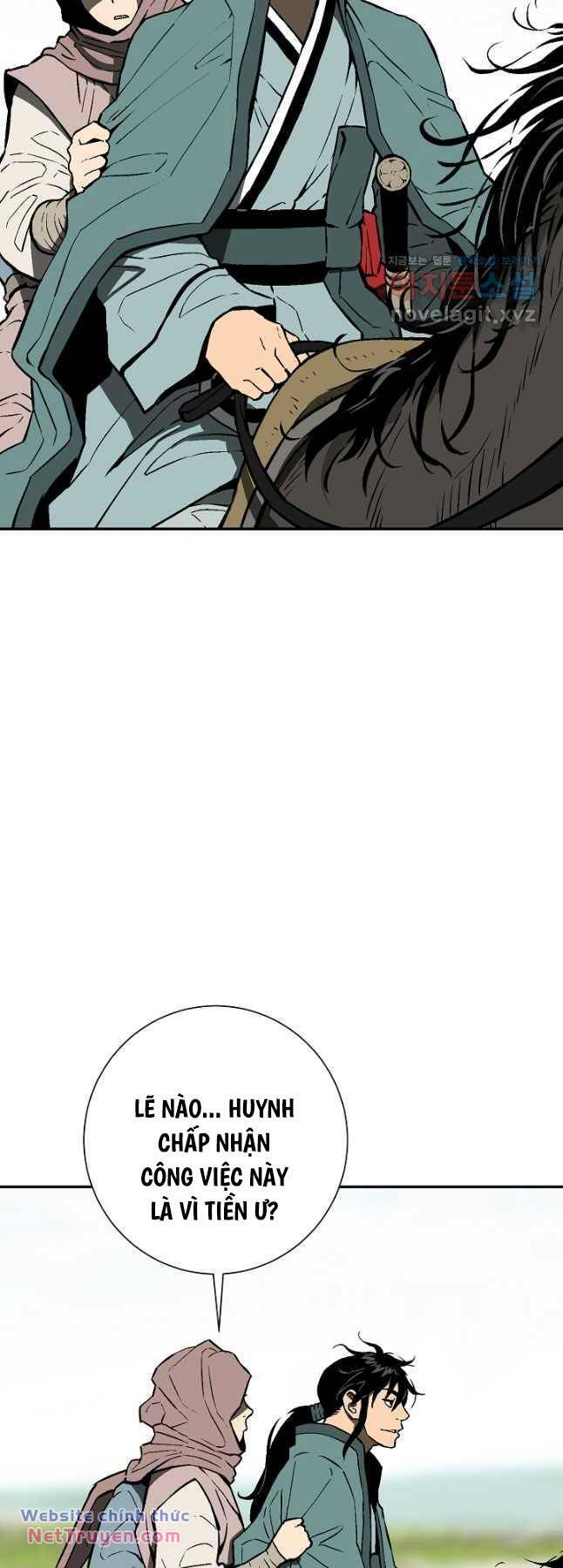 Vĩ Linh Kiếm Tiên Chapter 57 - Trang 2