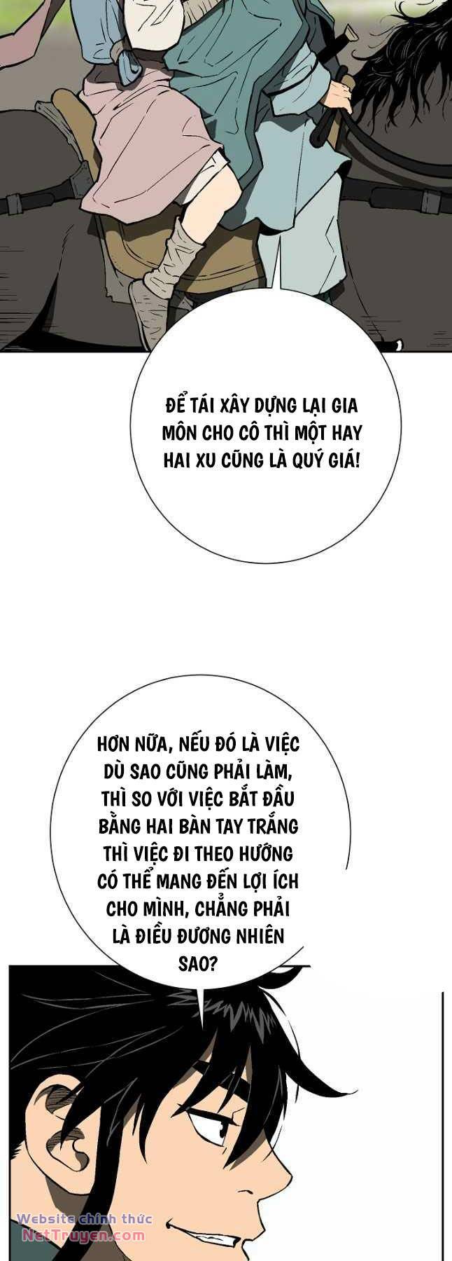 Vĩ Linh Kiếm Tiên Chapter 57 - Trang 2