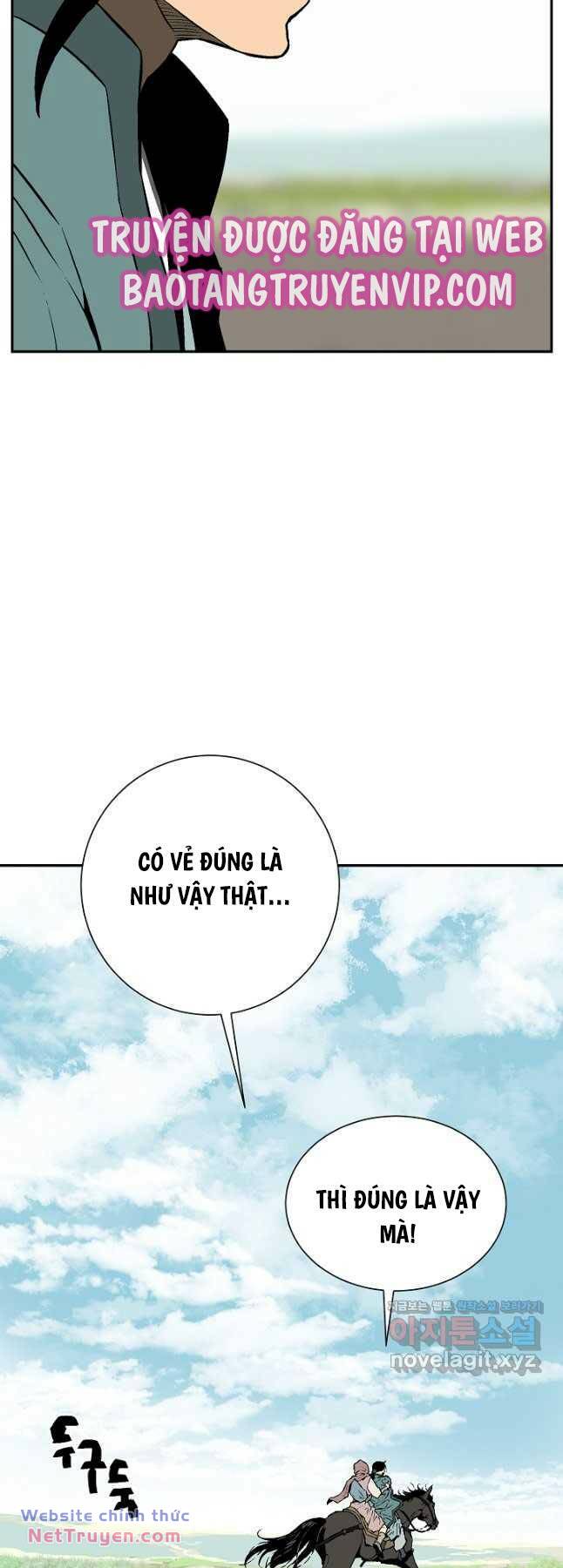 Vĩ Linh Kiếm Tiên Chapter 57 - Trang 2